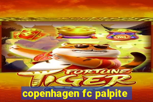 copenhagen fc palpite